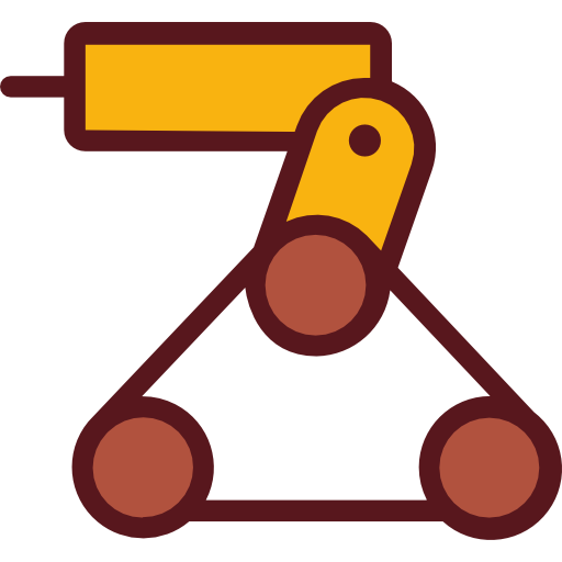 Industrial robot